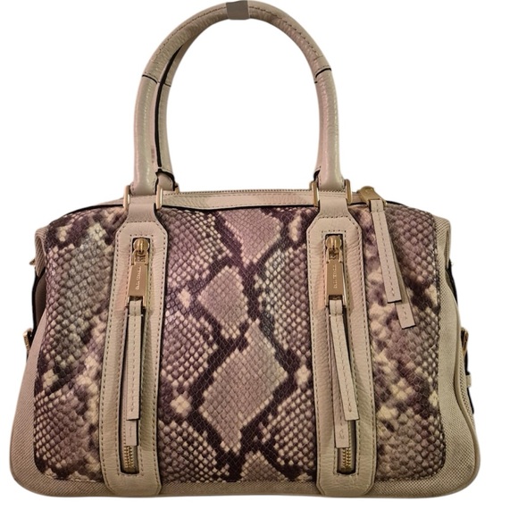 Michael Kors Julia Large Satchel - Picture 1 of 5